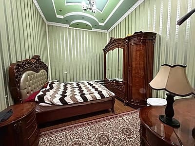 ПРОДАЕТСЯ ДОМ Алмазарский район Ор-р: мечеть Мирзо Голиб — 7