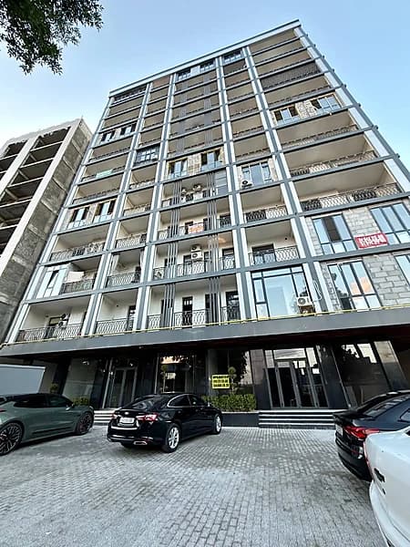 1/10/12 ЖК Darhan Residence — 1