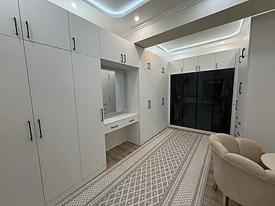 Dupleks kvartira sotiladi 122 kv — 5