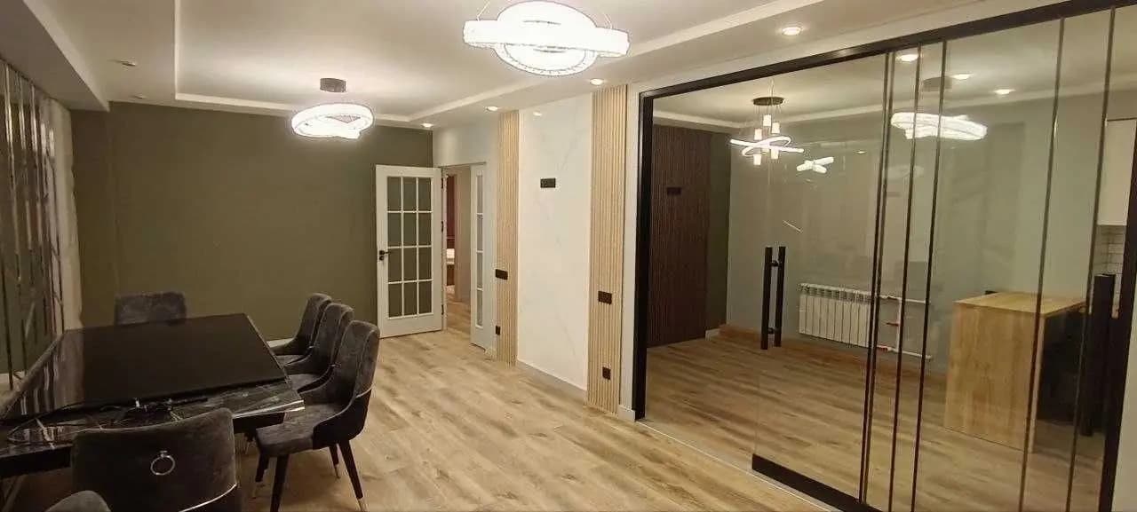 Аренда квартир‼️ МирзоУлугбекский район📍Ц-1 — 4