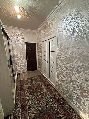 Yunusobod 19 kv 3 xona Evro Remont 2 qavat — 7