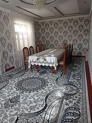 Сергели тумани Хонабод — 7