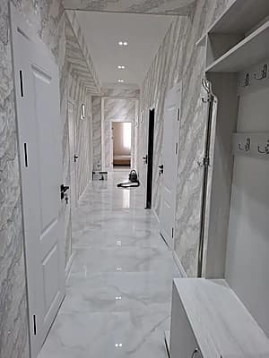 Arenda  jarariq ibinsino 3 xona 5etaj 80m² 10 этаж800y.e.Perdaplata — 2