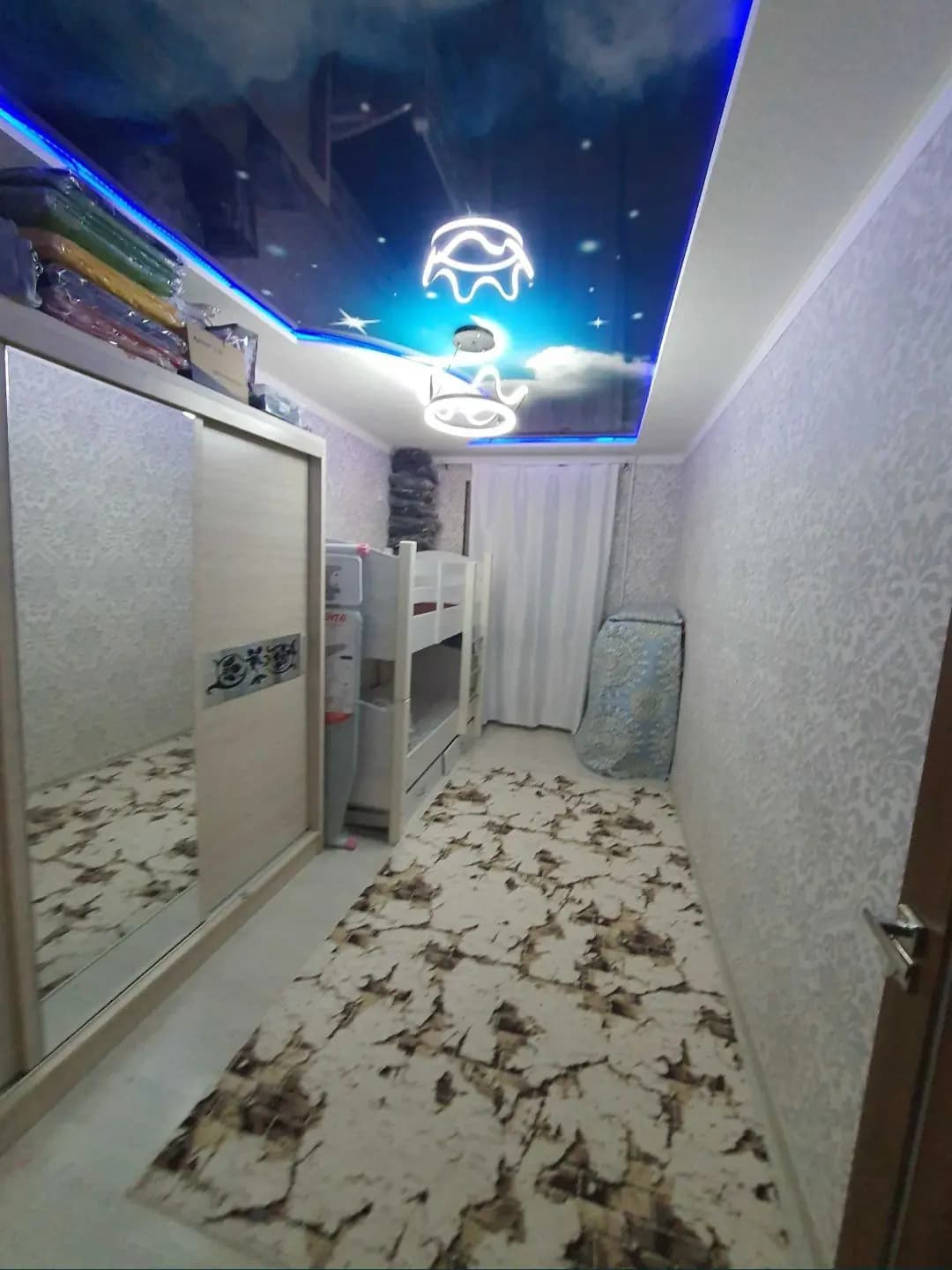 ∆ #Чиланзар24 #Разделка 3-комнатная квартира в Чиланзар24 — 86000 USD — 3