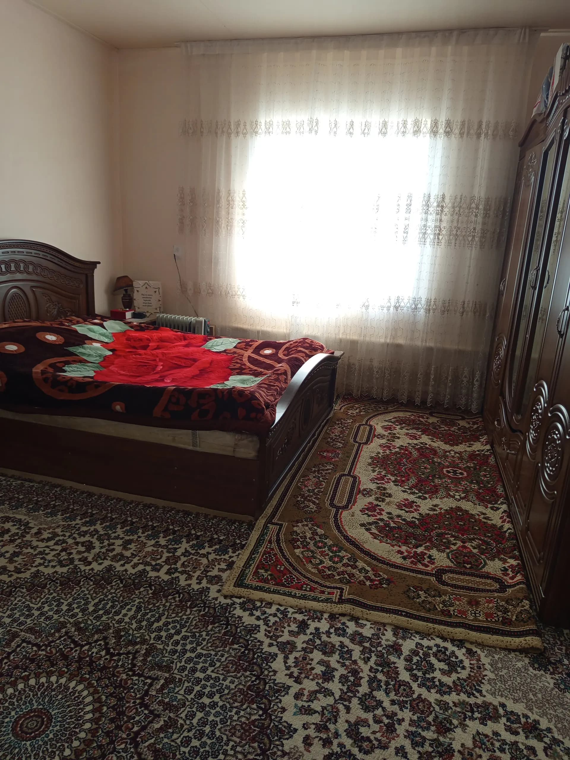 Hovli uy sotiladi sentr joyda — 5