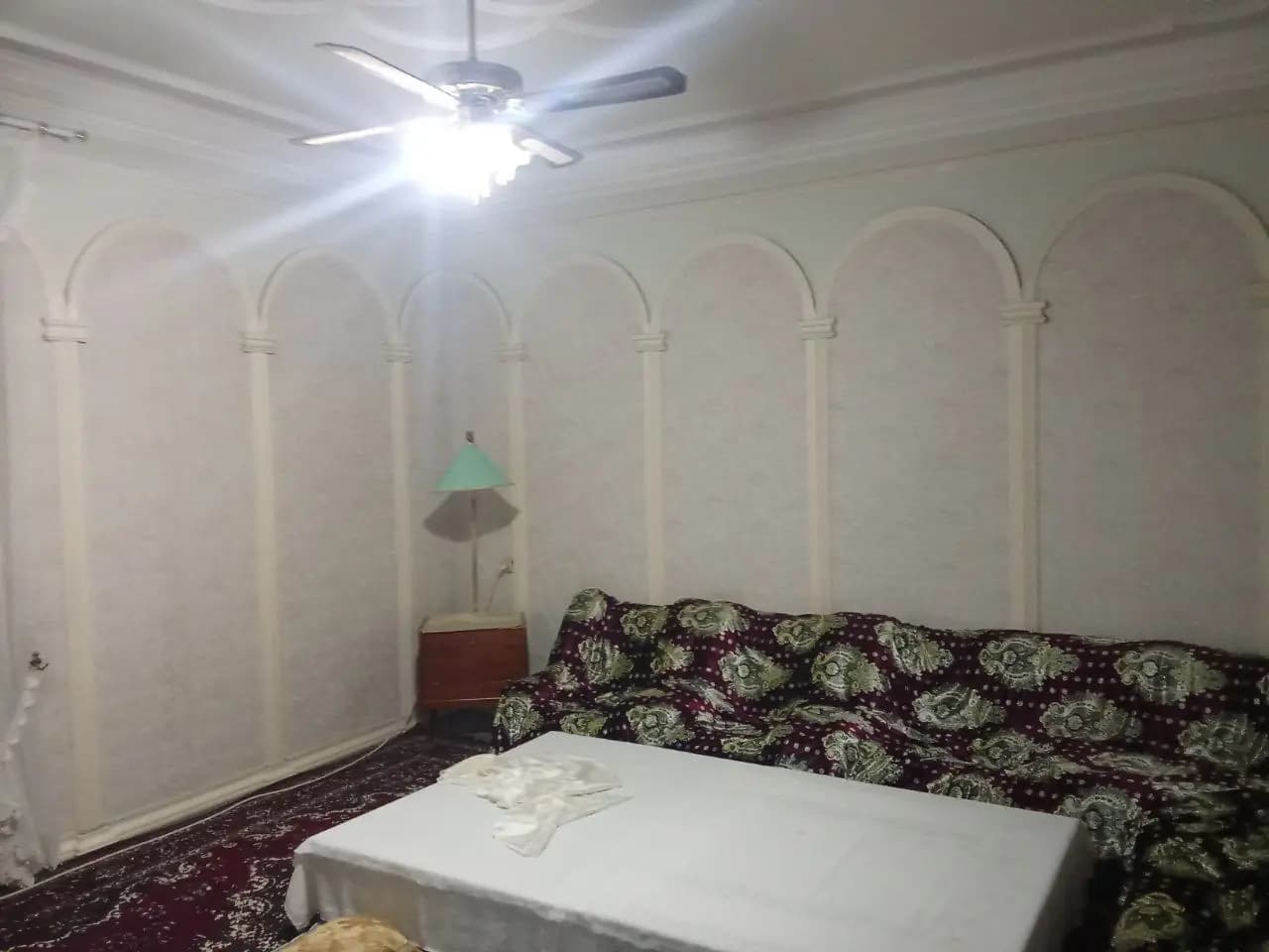 Продаётся евро участок Кибрайский район — 4
