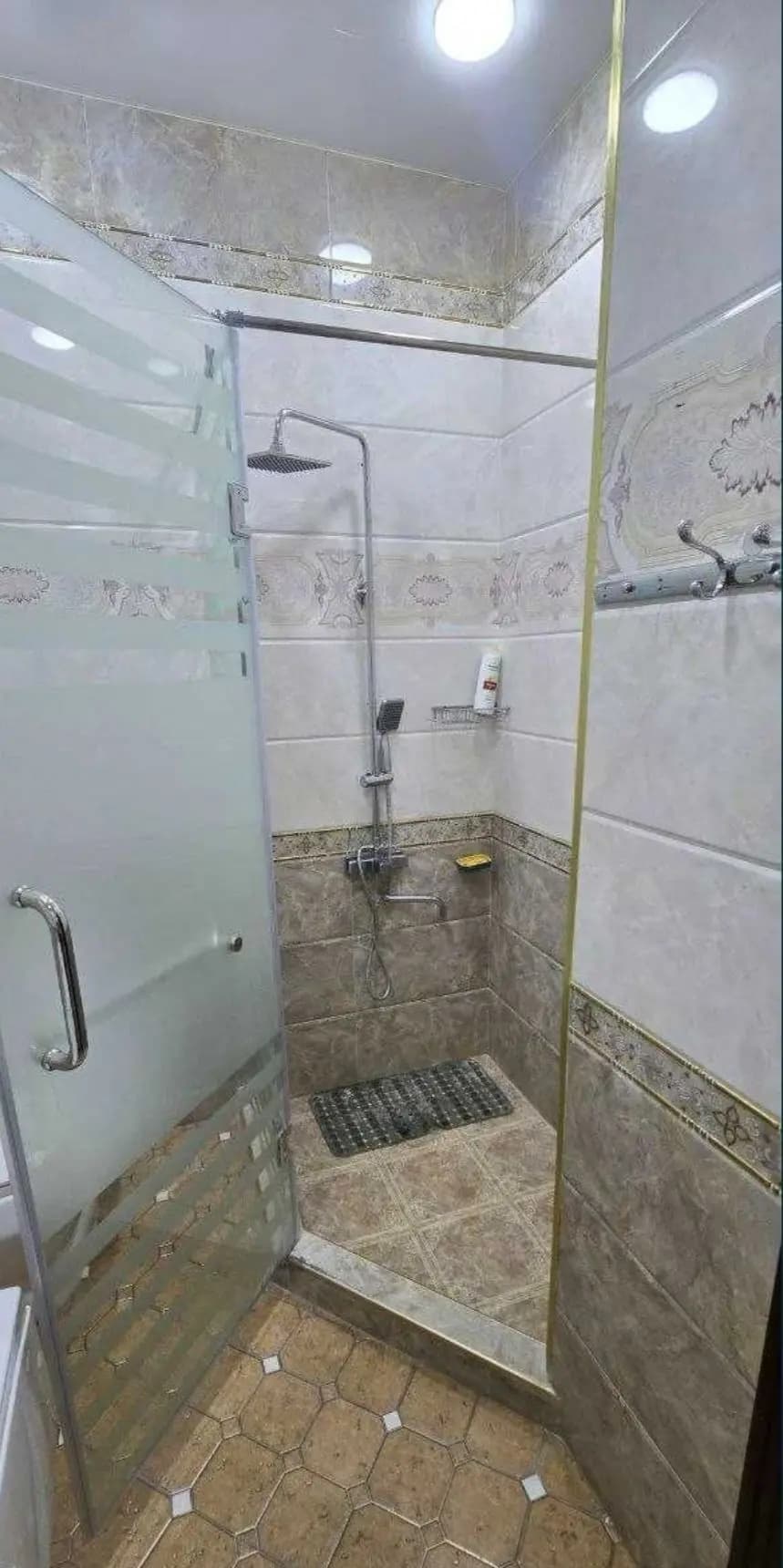 >>‼️CHILONZOR-1.   3x4/3/4.   90M2.  2x7 va 1.20x3-BALKON — 5