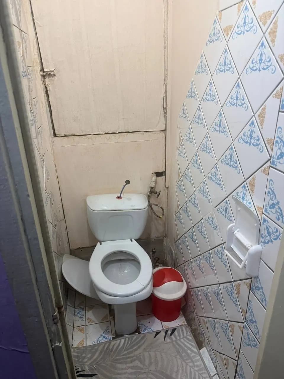 Arenda 1/2/5 Yunusobod 17 — 2