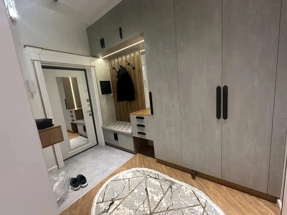 3-комнатная квартира | Яккасарайский | 70м2 — 4