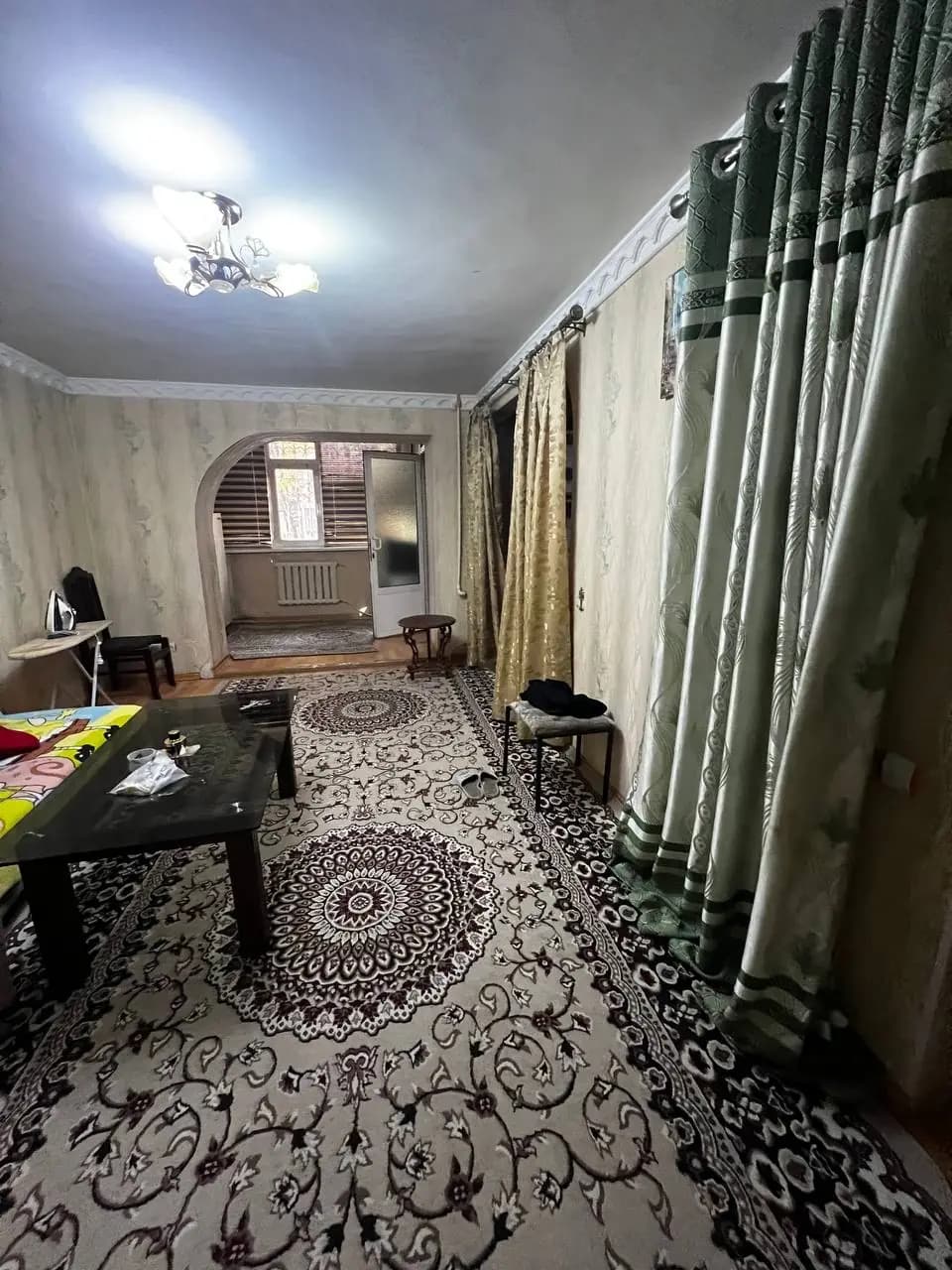 Аренда Чилонзор 9 4хона 400 долл Оила Болла кизларга метро Мирзо Улугбек — 3