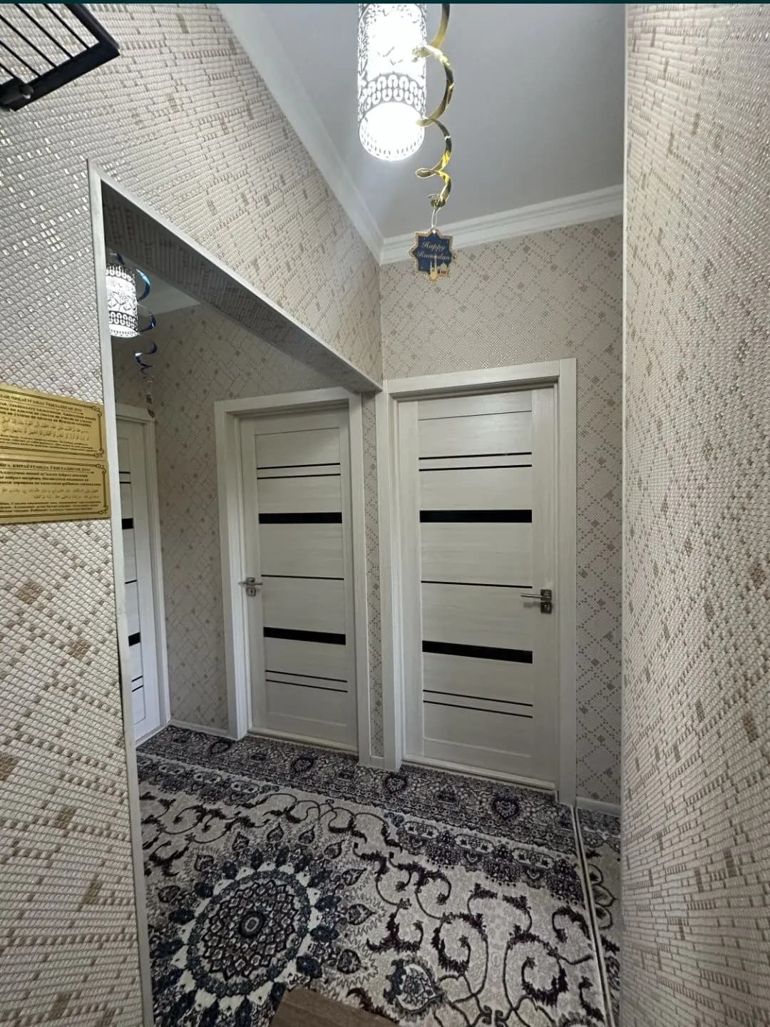 Чил13. 3в4/5/5. 70м². Разделка — 5