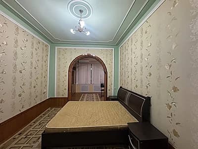 Продается 3х комнатная квартира,Ул Юнус Раджаби,110м2 — 3