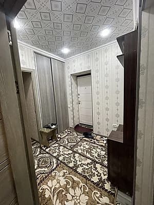 🏢 ТТЗ-4 | Мирзо-Улугбекский район — 2