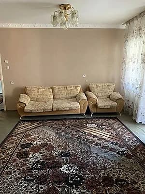 Сергели -5 продажа 5 комн. квартира [ 120м² ] 5/5/9 — 5