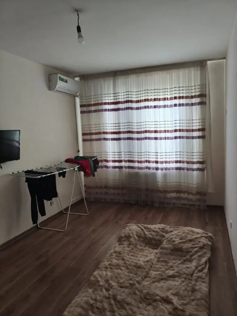Sergeli choshtepa — 2
