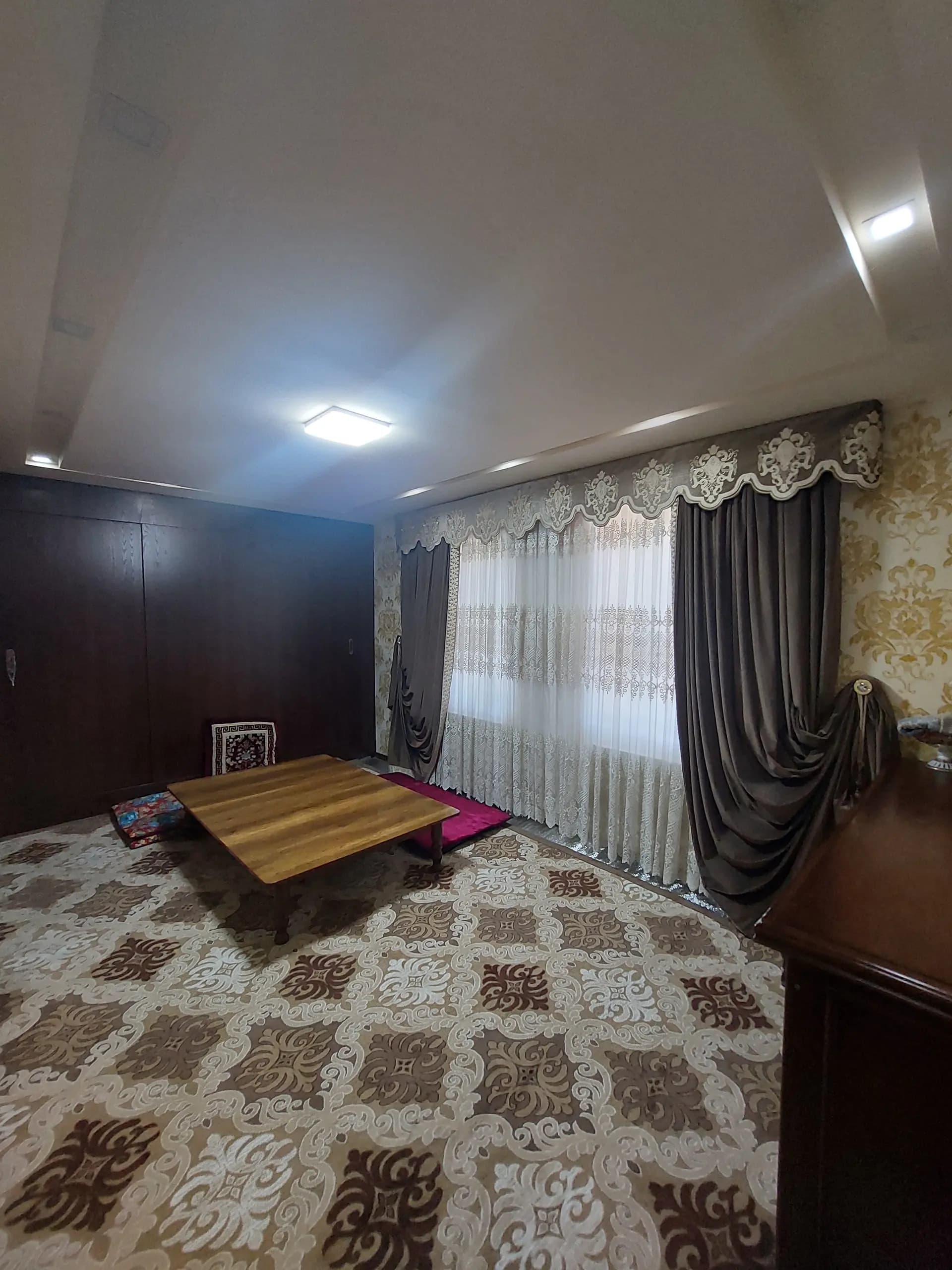 Toshkent shahri Shayxontohur tumani ko'kcha masjid 2 oqlon ko'chasi 59 a uy — 5