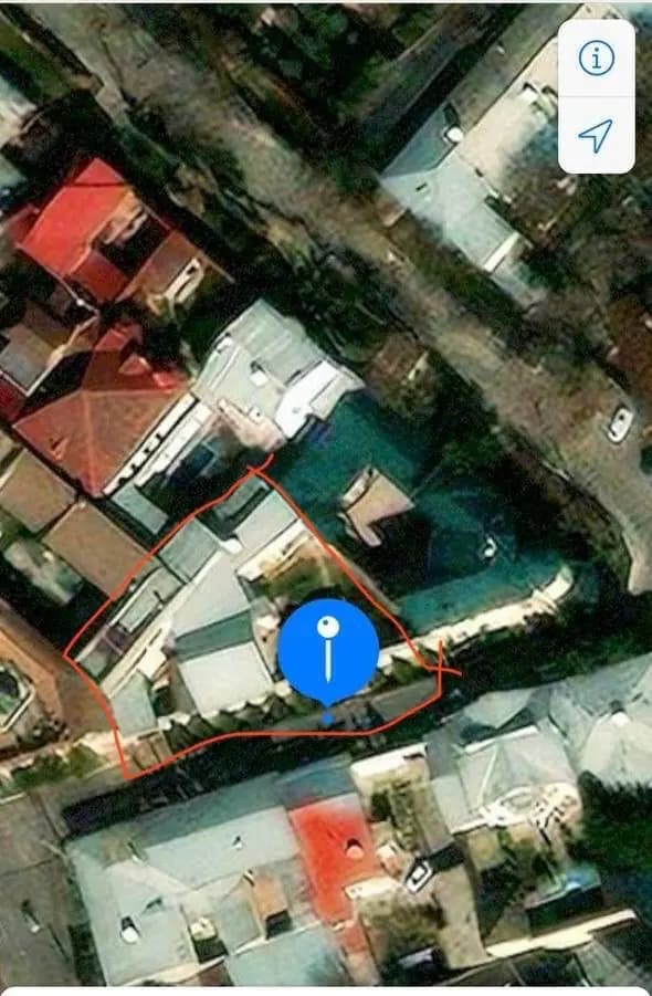 Продается земельный участок,ракат махалля,7 соток — 4