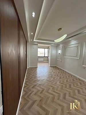 #9852 Продаётся: Яккасарайский район Ор-р : рынок Аския Новостройка Ж/К Askiya City — 5