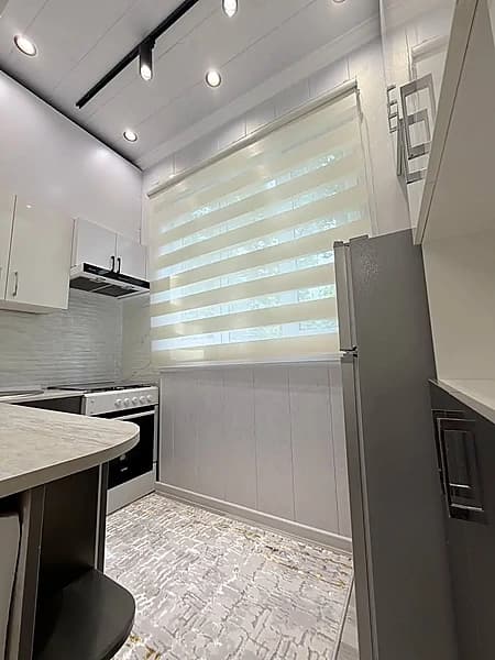 🏤 METRO M ULUG'BEK/2_3/4/4/46M² CHLONZOR6 — 1