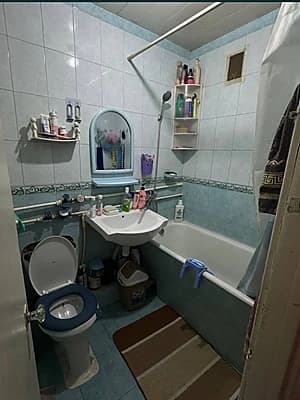 🏤CHLONZOR13 /3/3/4/60M²+balko'n RESTARAN ATLANT — 4