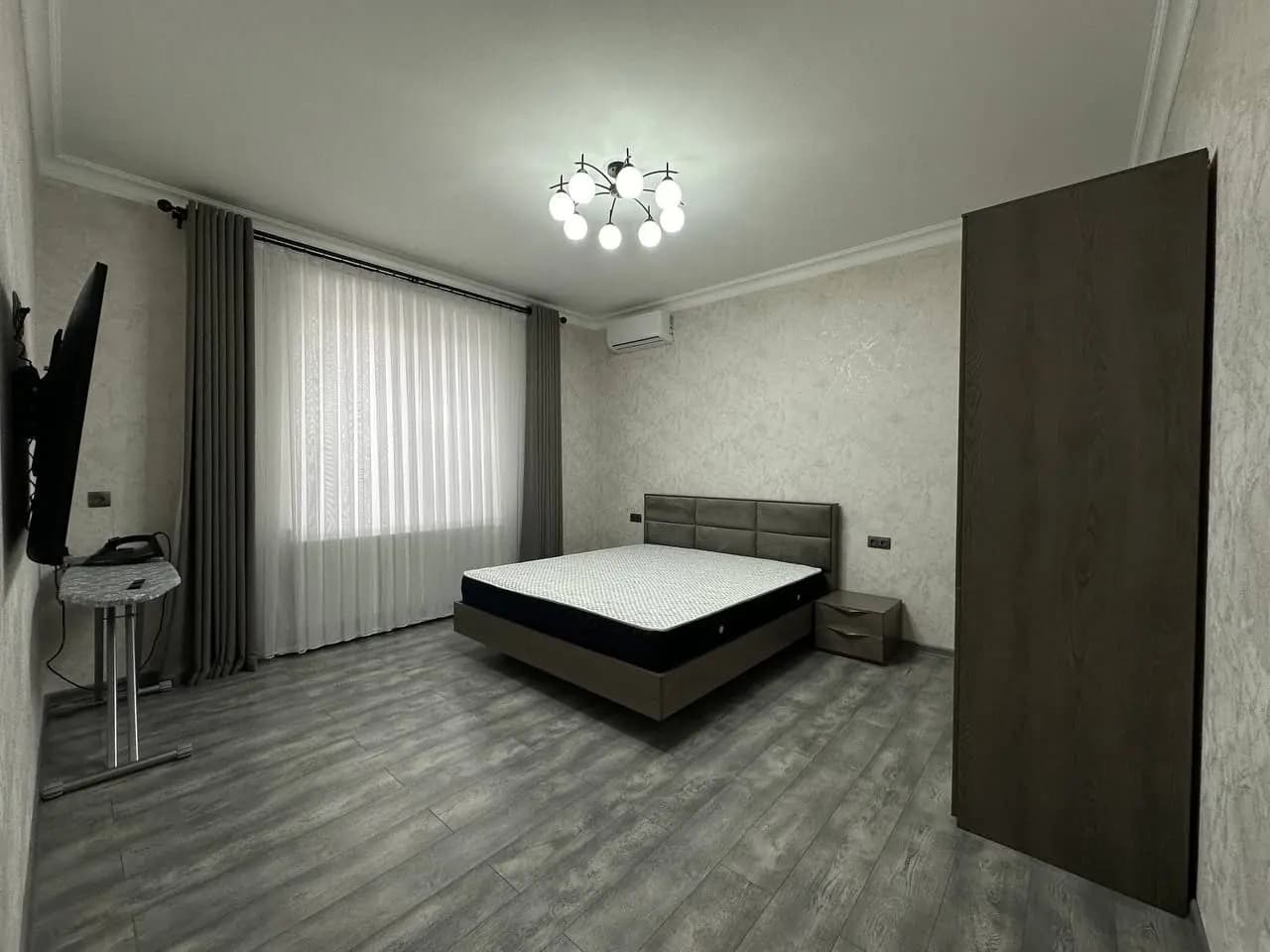 Аренда Ижара якксарайский район Airport House 2/5/9 69 кв.м — 3