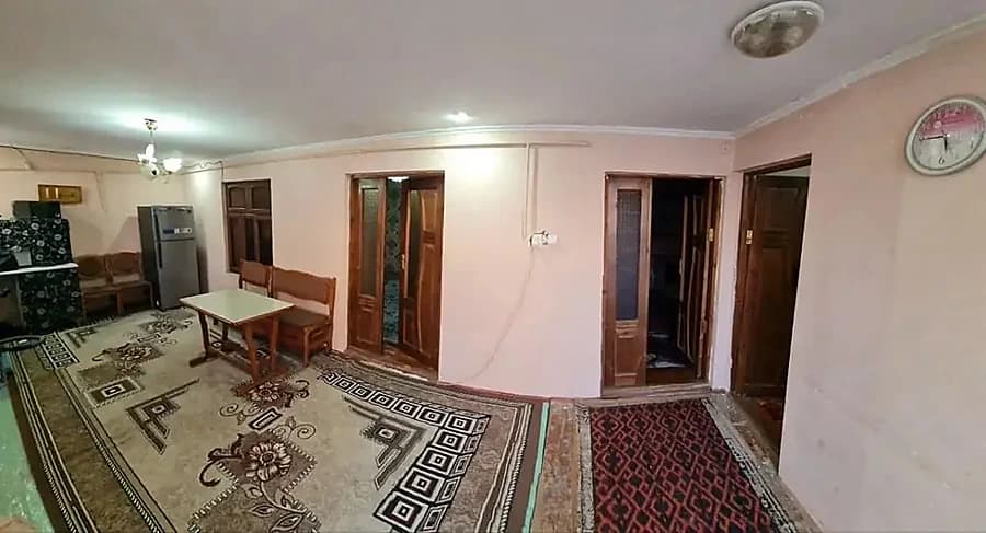 Самарканд Дарвоза 2 сотки 4 комнаты — 1