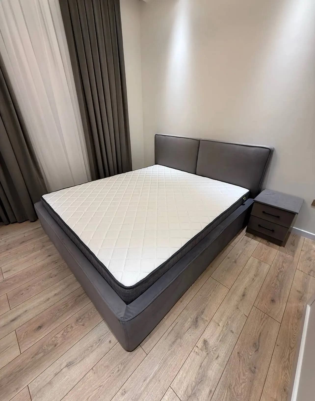 ЖК N-One | 3-комнатная квартира | Яккасарай | 100м2 — 5
