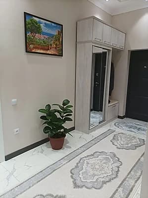 ПРОДАЕТСЯ 6/5/6 НОВОСТРОЙКА  #Шайхонтахурский_район Ор.р:Метро Тинчлик — 6