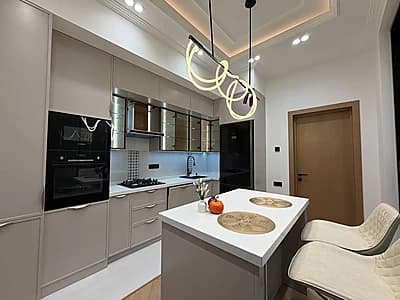 ЖК " BODOMZOR Terassa " 5/7-8/8 DREAM HOUSE — 9