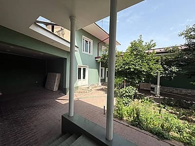 Arenda uchaska Shayxantaxur Aloqa Afsonani orqasida 3.3 soti 5 xona pustoy — 1