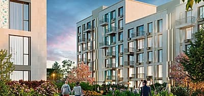 1 м2 = 1 210y.e. | Новый Узбекистан 1к квартира | FIX PRICE — 1