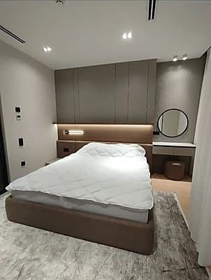 ЖК Nest One | 1-комнатная квартира | Шайхантахур | 40м2 — 4