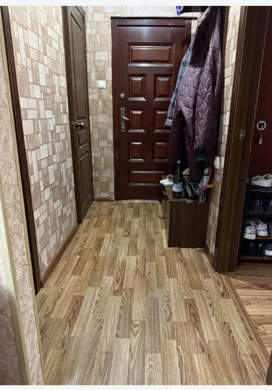 2 хонали Медгородок ЯнгиТошми — 2