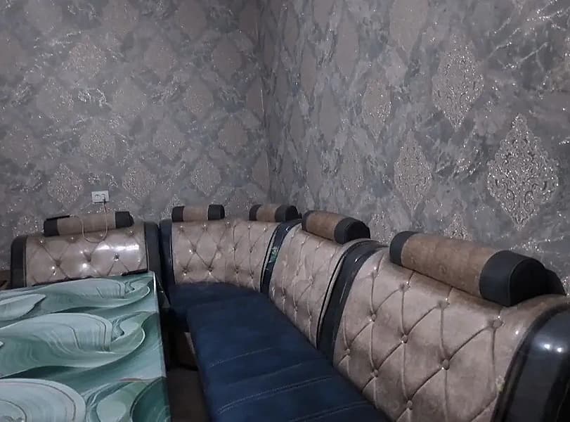 ∆ Чиланзар7 Разделка 3-комнатная квартира в Чиланзар7 — 78000 USD — 1