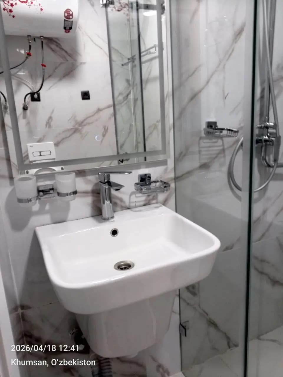 Ugam reverda domlarimiz bor kunlik ijaraga beramiz — 5