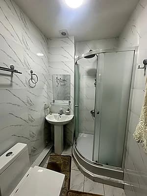 Arenda kvartira Ibn sino Bel tepa 3 xona + terrasa xamma sharoiti bor — 7