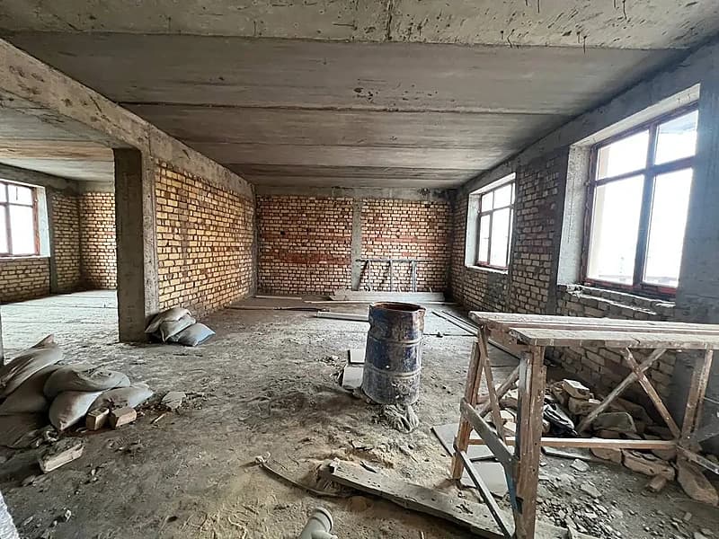 Mashxadi Residence 3/4/8 #a — 1