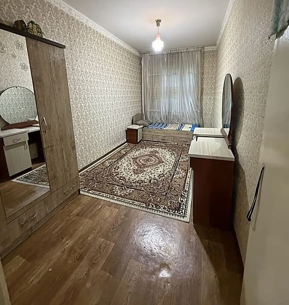 Продаётся Ташсельмаш 2/1/4 — 1