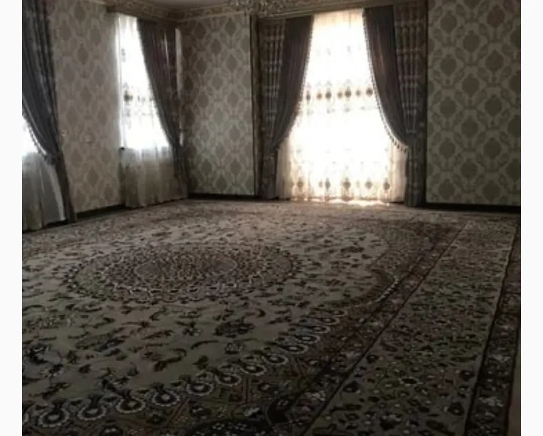Аренда участка Юнусабад Учкахрамон  маданият ( 14598) — 4