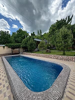 DACHA TURIZIM — 2