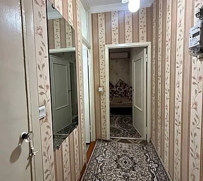 Чиланзар 7 квартал 2/2/4 — 4