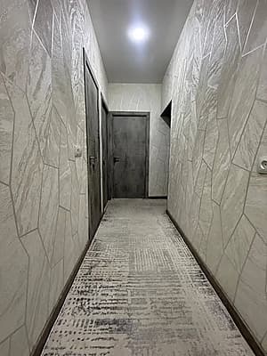Yunusobod 4 kv 4 xona Evro Remont — 8
