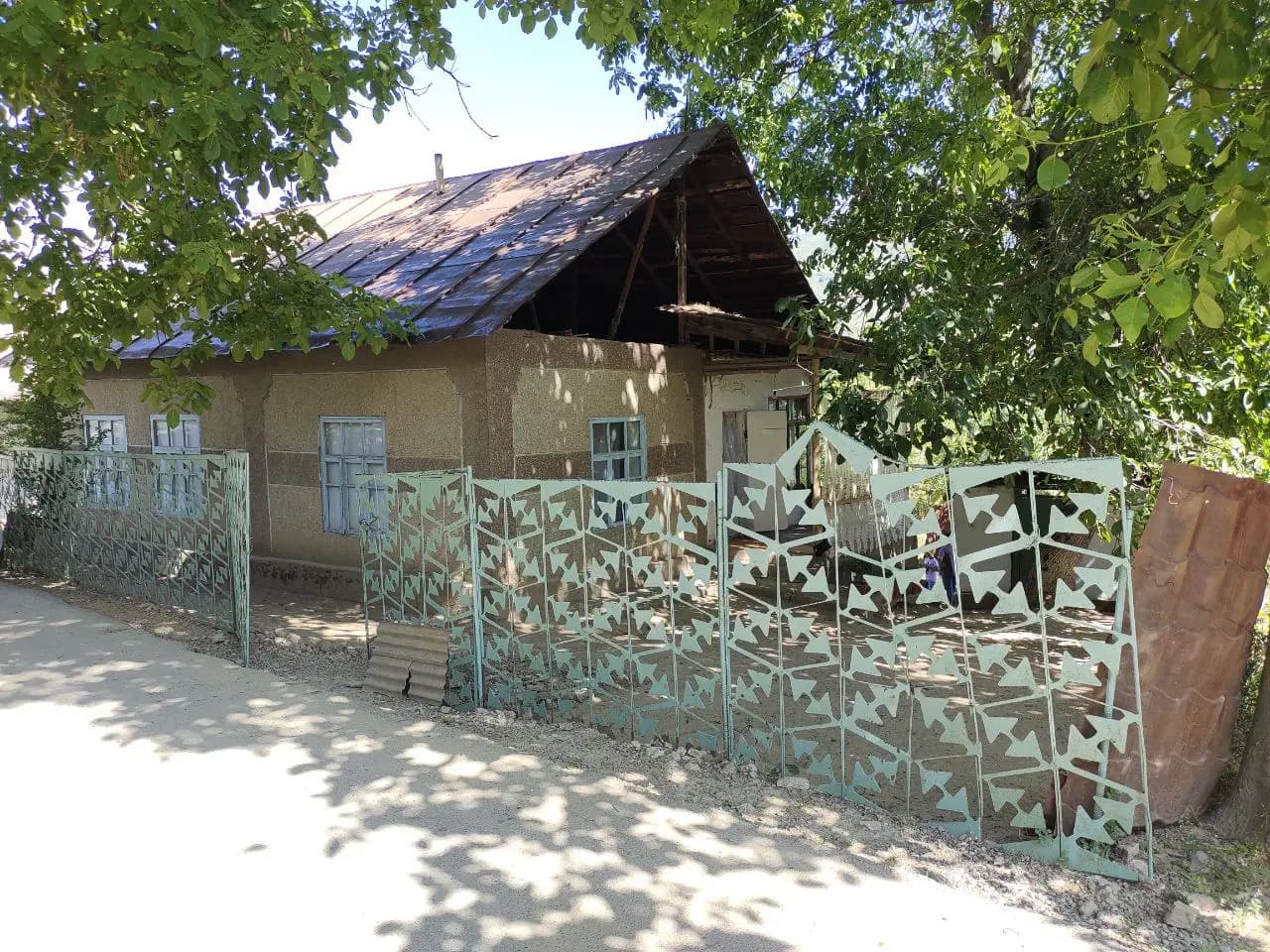Продаётся участок в горных районе — 3