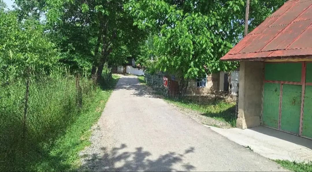 Продаётся участок в горных районе — 1
