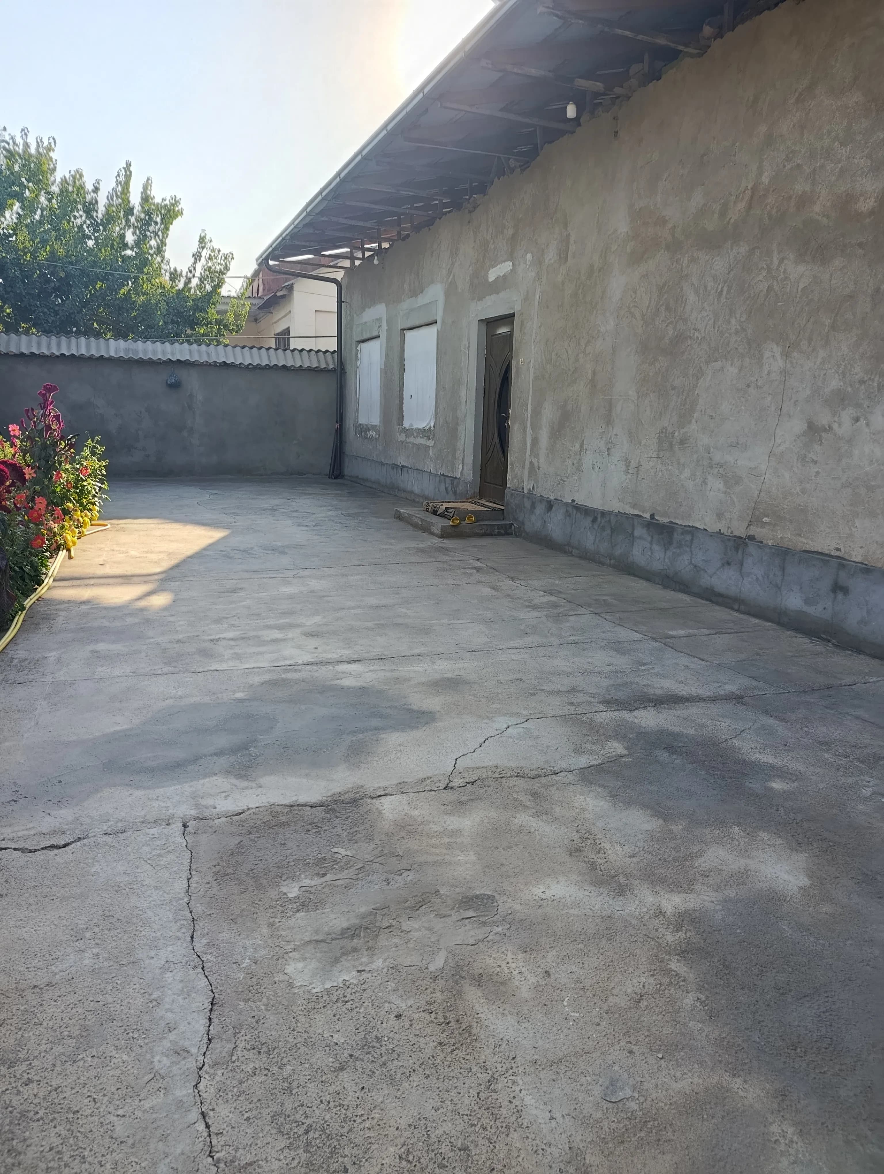 Uchaska sotiladi 6 sotix — 10