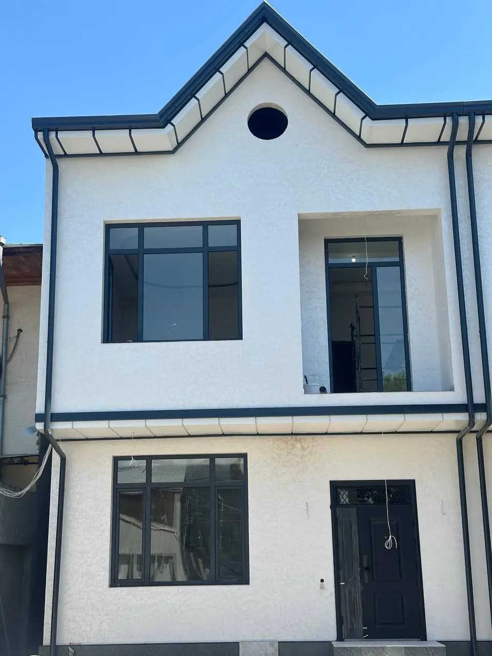 Yunsobod Tumani Chinobod Sanatoriya orqasida 1.5 sotihli katej sotiladi — 2