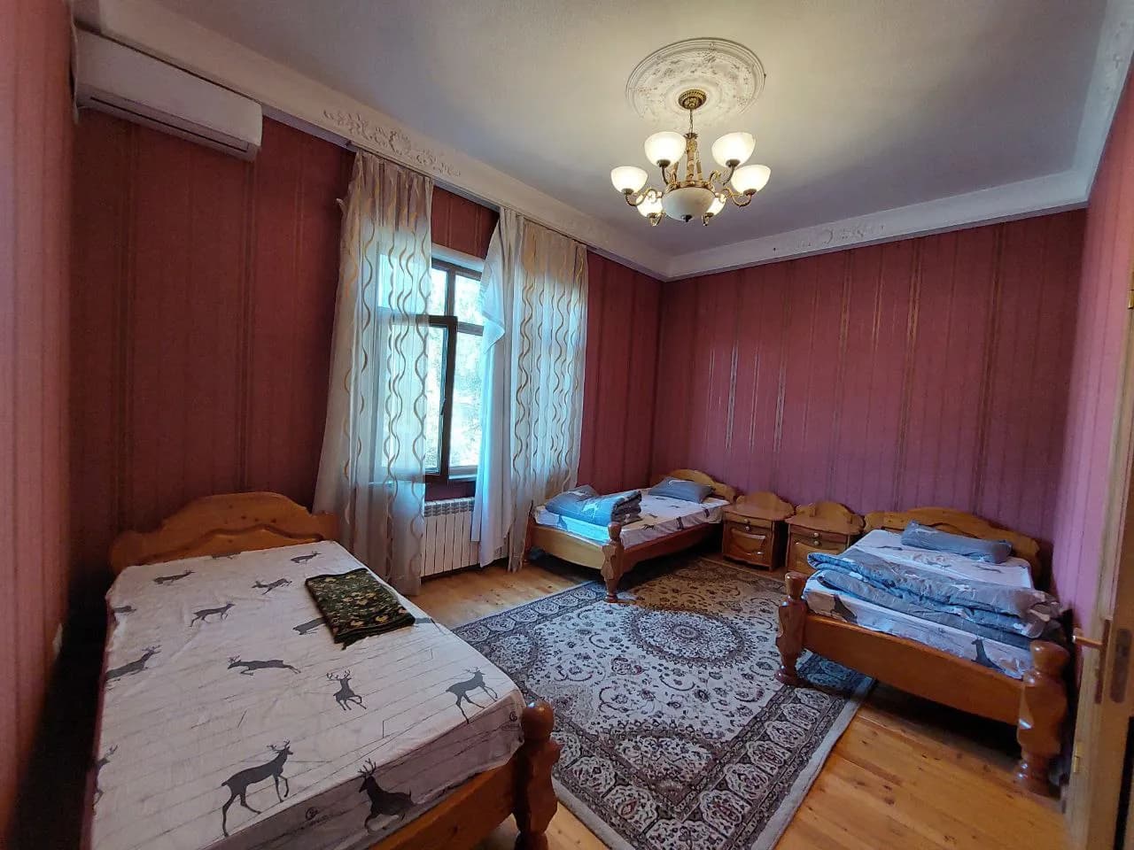 Sanatoriya uchun ajoyib joy 8 gektar yer — 7