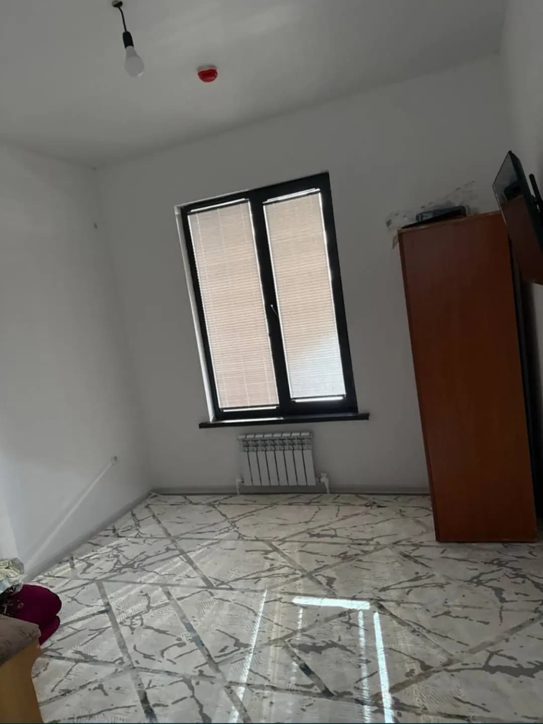 2-комнатная Golden House, 45м², 2 этаж, с арендаторомЯшнабадский район, Assalom Sohil — 1
