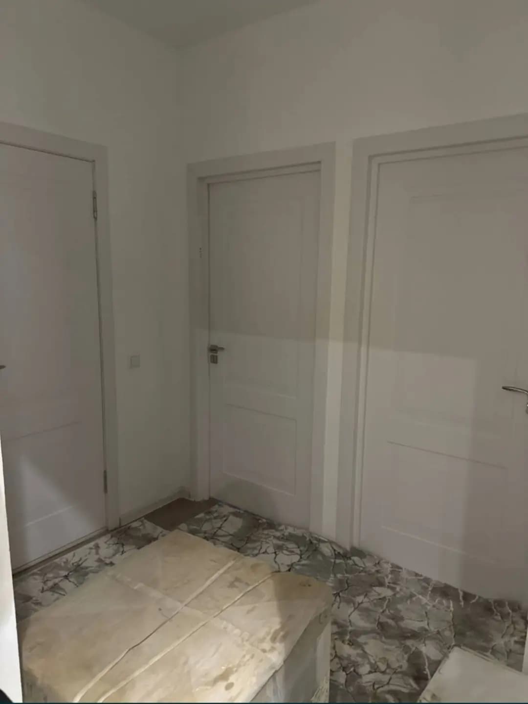 2-комнатная Golden House, 45м², 2 этаж, с арендаторомЯшнабадский район, Assalom Sohil — 2