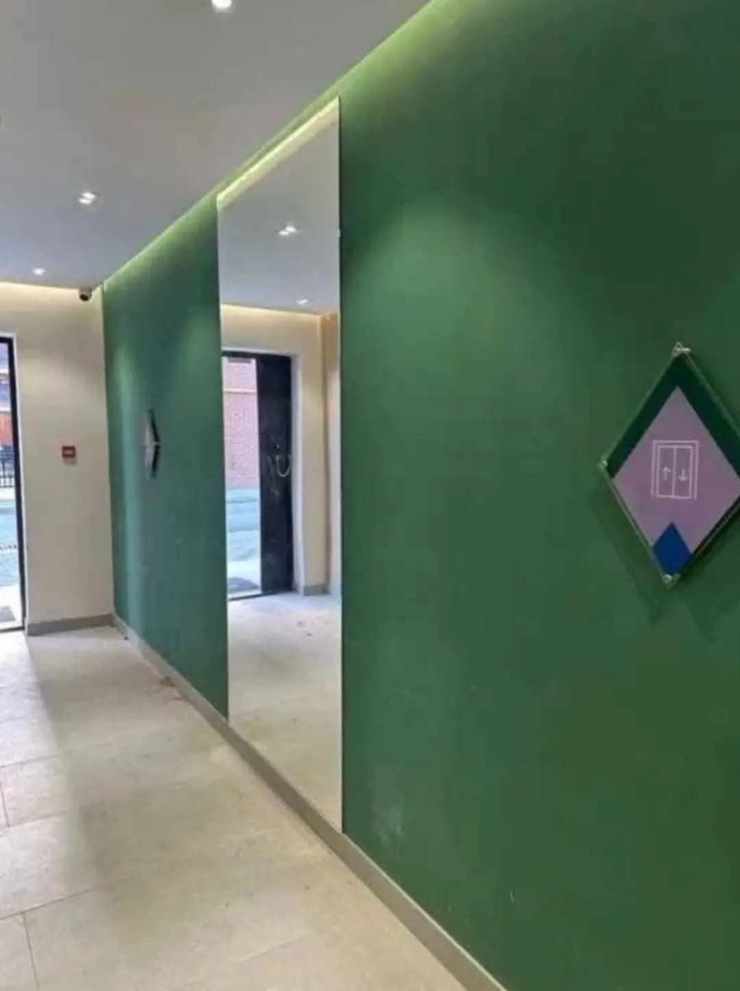 1-комнатная новостройка Golden House, 31м², 12 этажЯшнабадский район, ул. Фаргона йули — 3